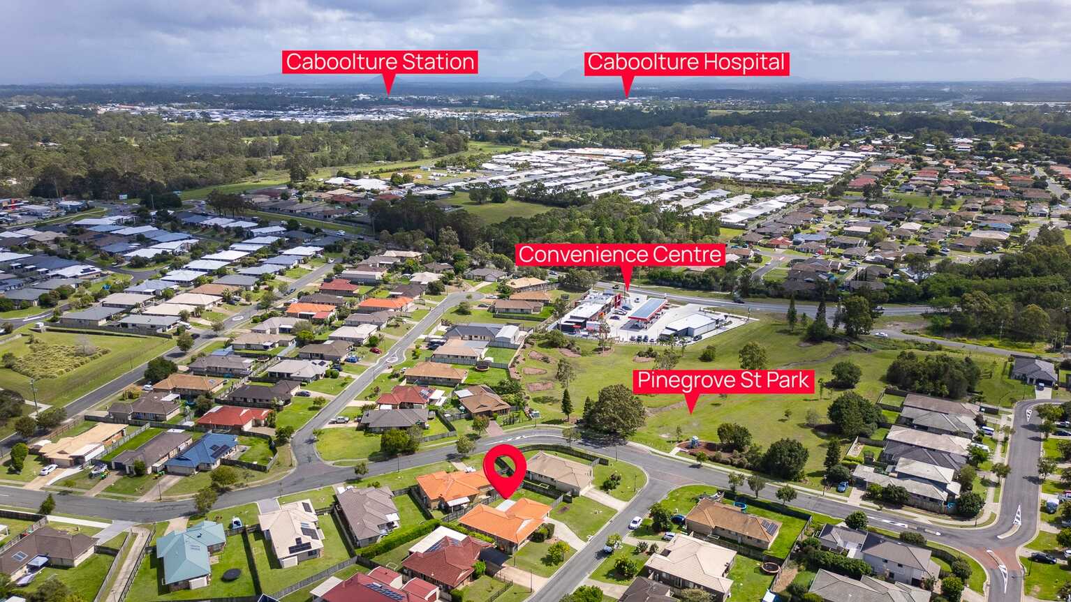 4 Radiata Court Morayfield 4 Radiata Court Morayfield