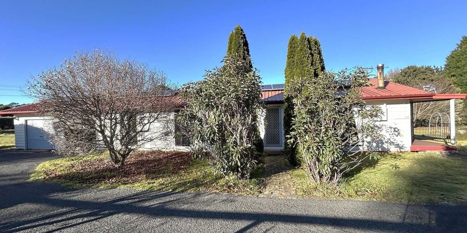 65-67 High Street Robertson, Robertson - Image 1