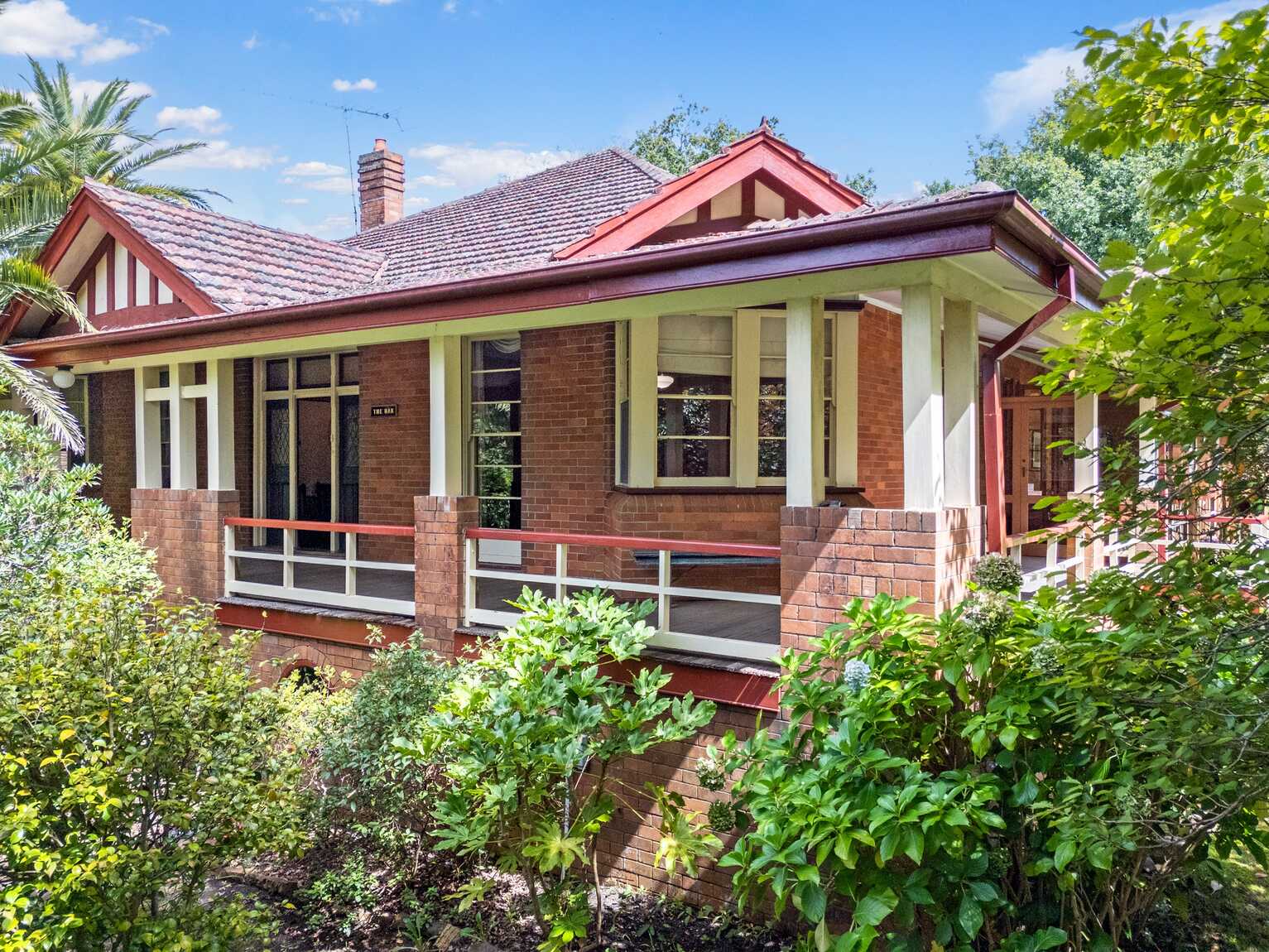 144 Wentworth Street Blackheath