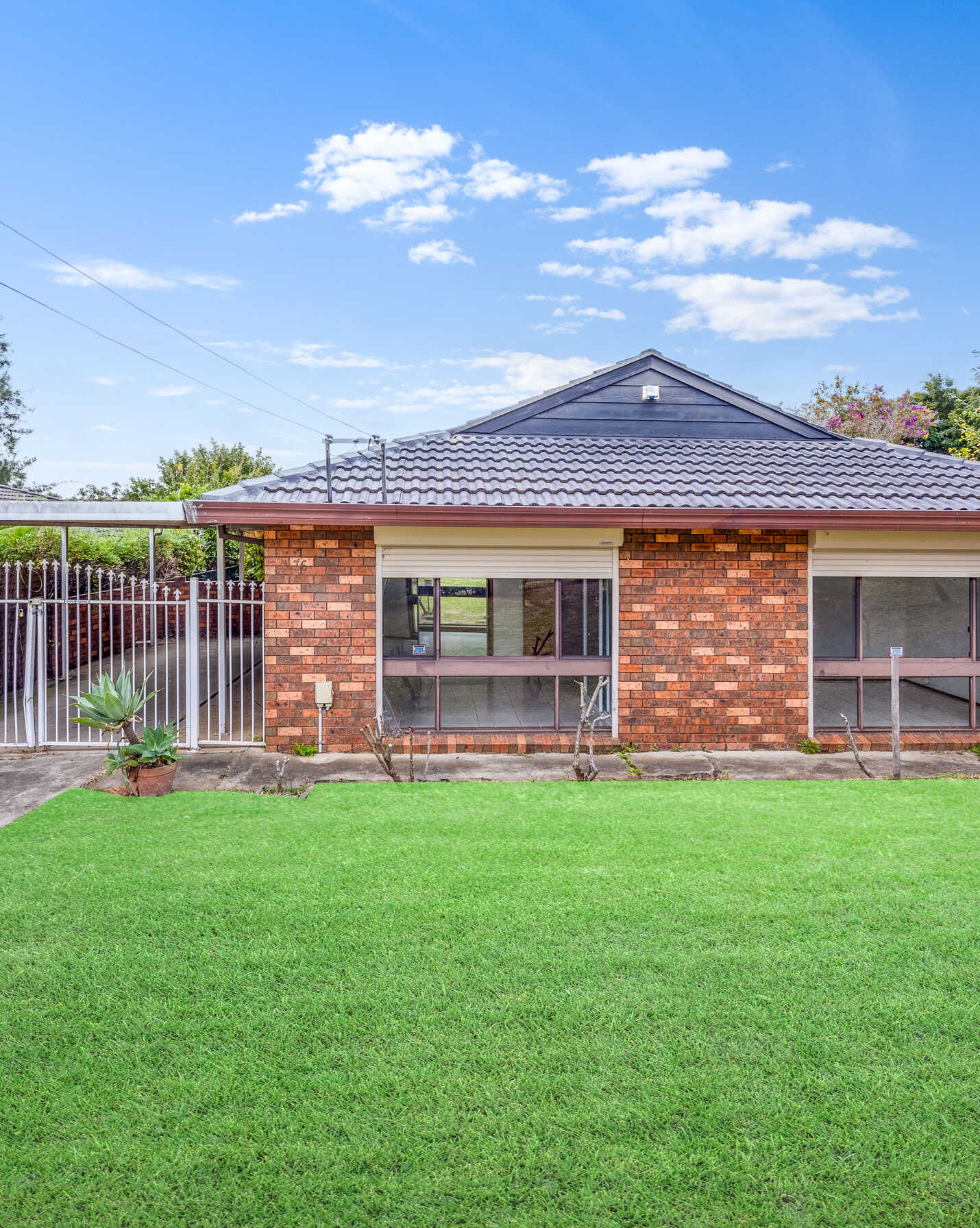 36 ANGLE ROAD, Leumeah - Image 1