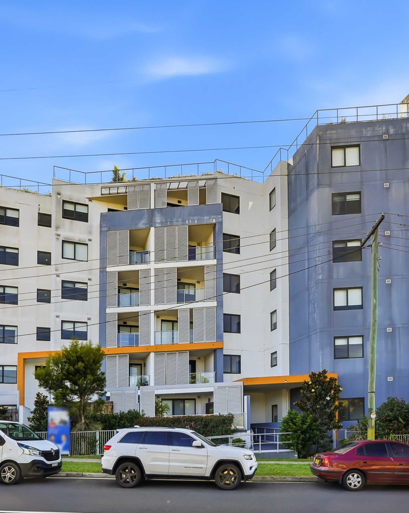 503/43 Devitt Street Blacktown, Blacktown - Thumbnail 7