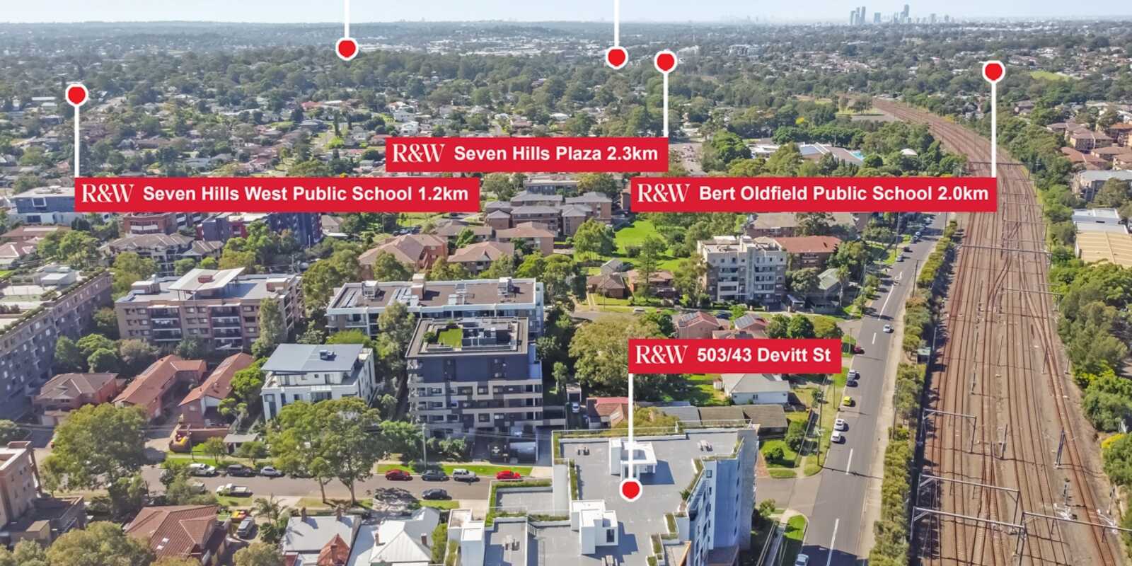 503/43 Devitt Street Blacktown