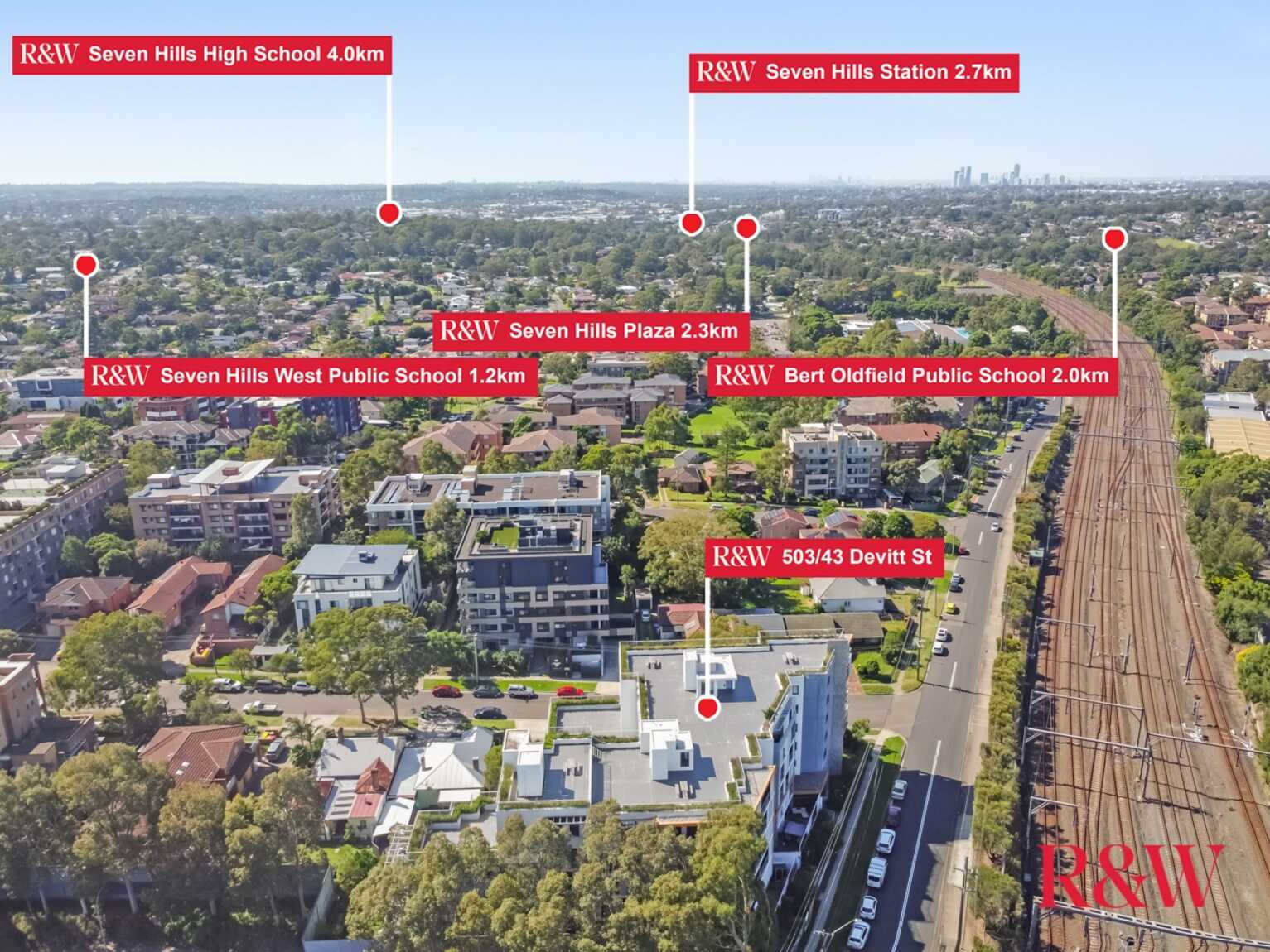 503/43 Devitt Street Blacktown