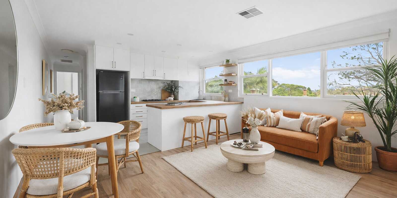 12/25 Orpington Street Ashfield