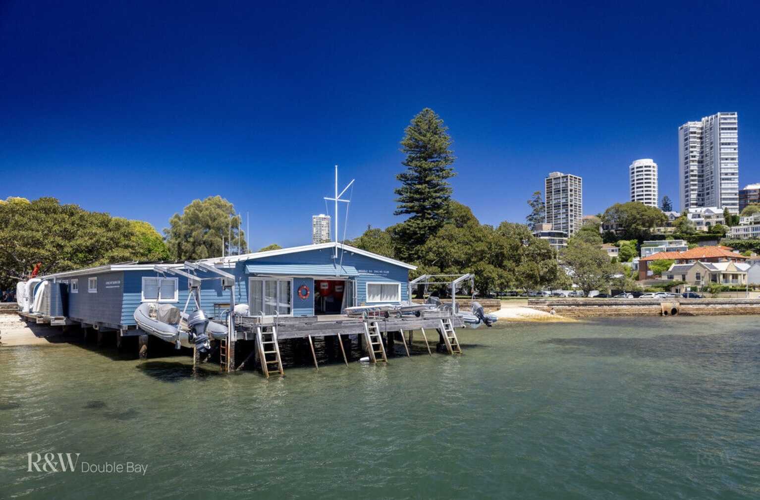 62/14 Leura Road Double Bay