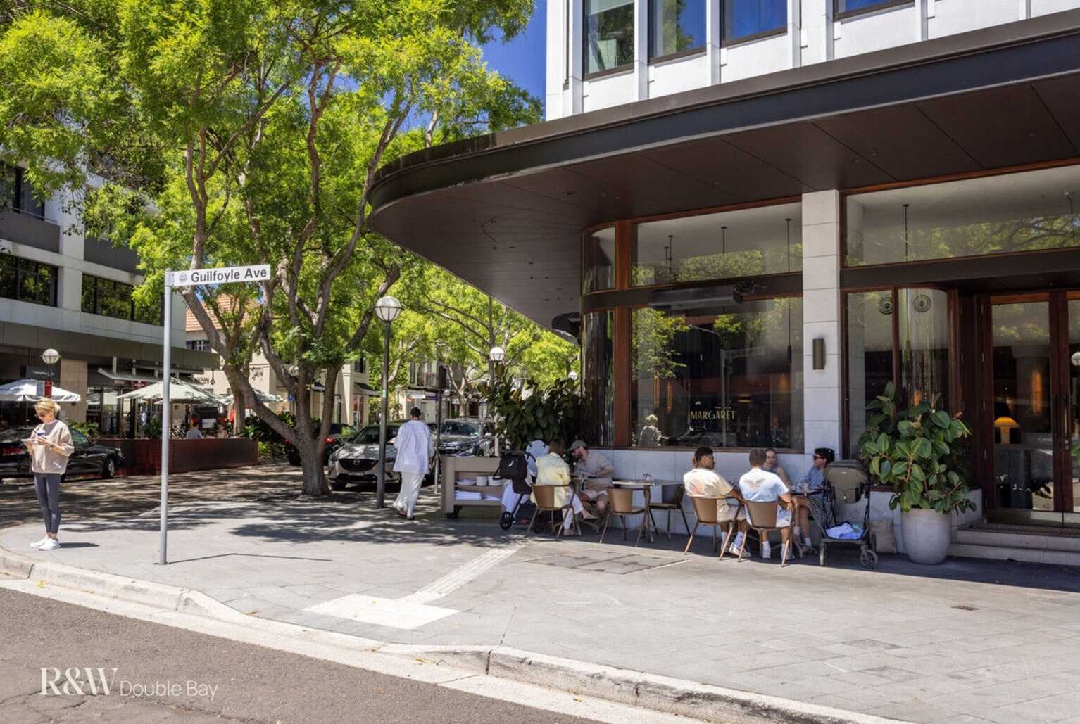 62/14 Leura Road Double Bay