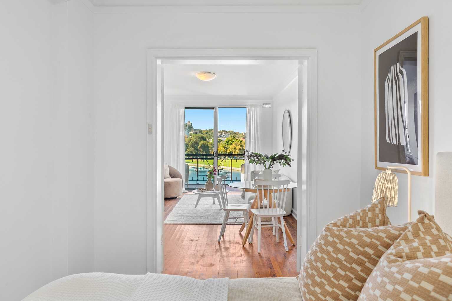 6/75 Elizabeth Bay Road Elizabeth Bay