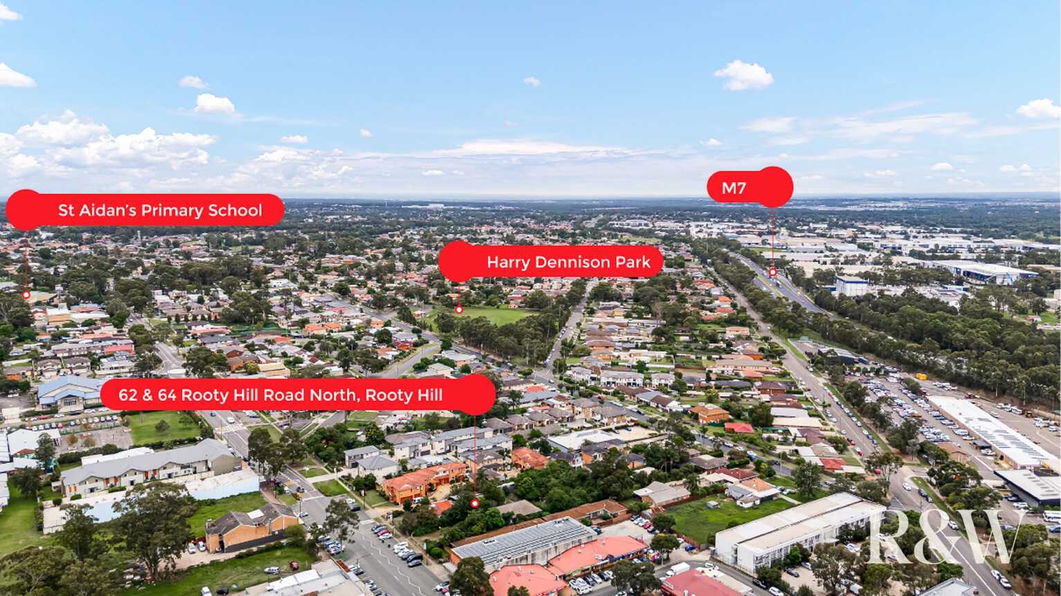 62 Rooty Hill Road North Rooty Hill 62 Rooty Hill Road North Rooty Hill