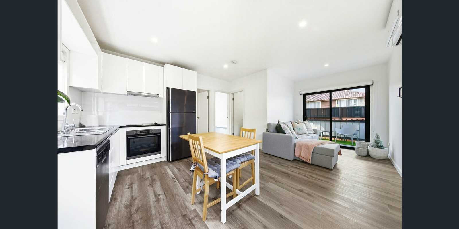 86A Woodpark Road Woodpark