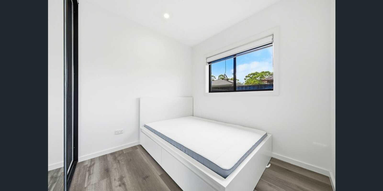 86A Woodpark Road Woodpark