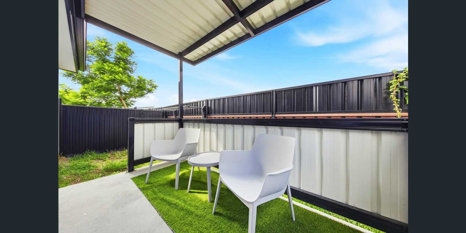 86A Woodpark Road Woodpark
