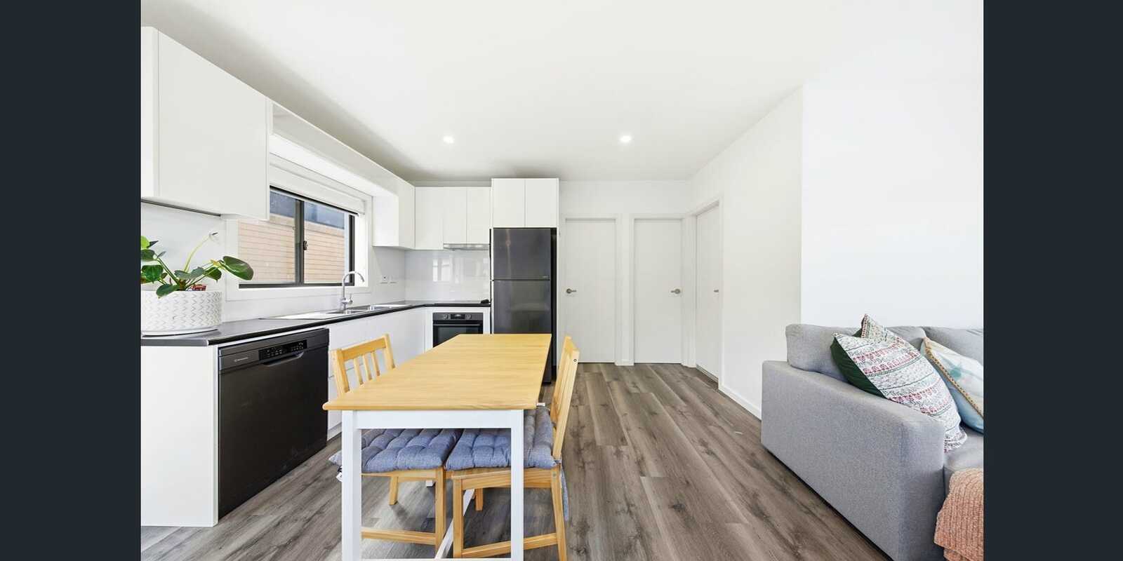 86A Woodpark Road Woodpark
