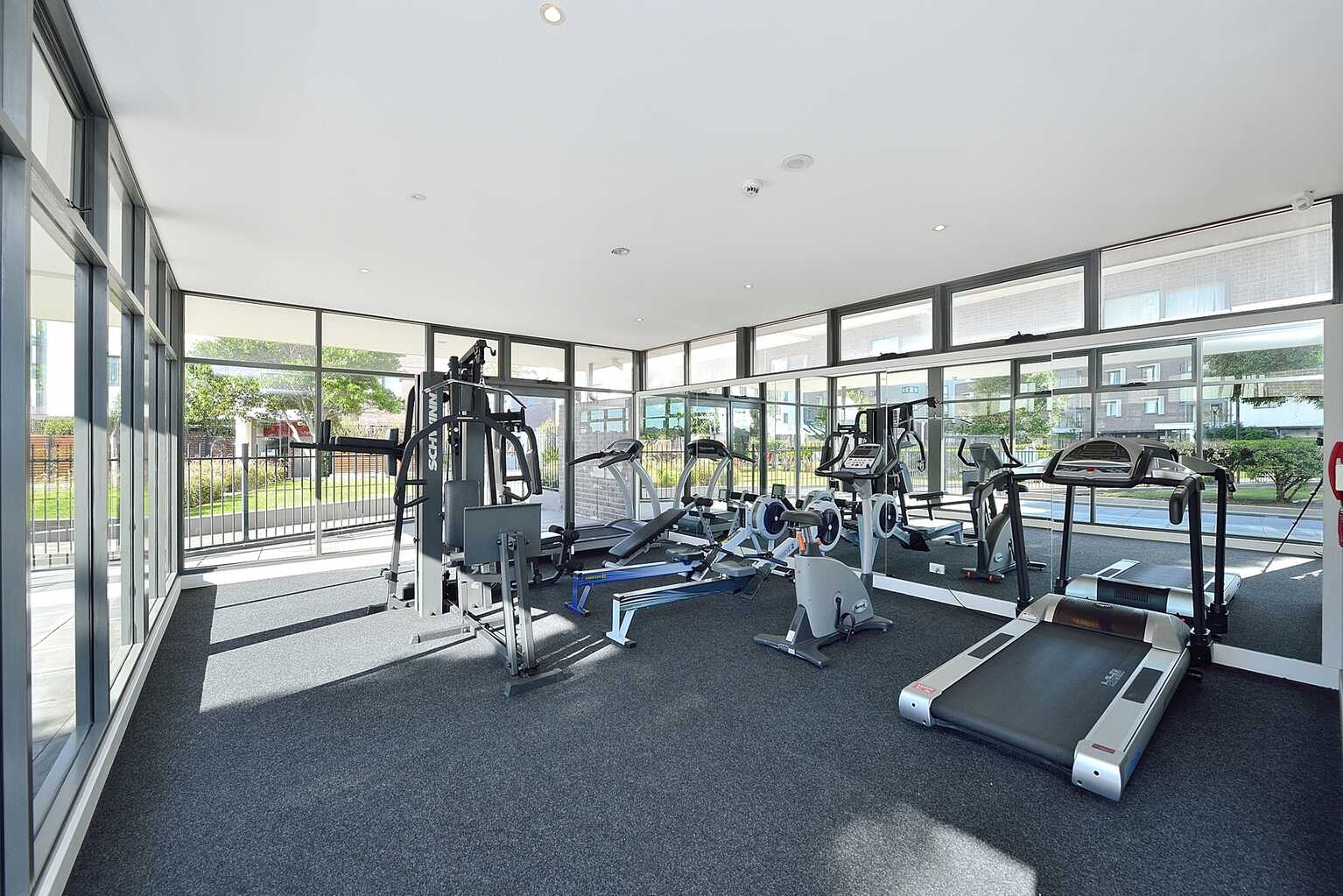 202/35E Arncliffe Street Wolli Creek 202/35E Arncliffe Street Wolli Creek