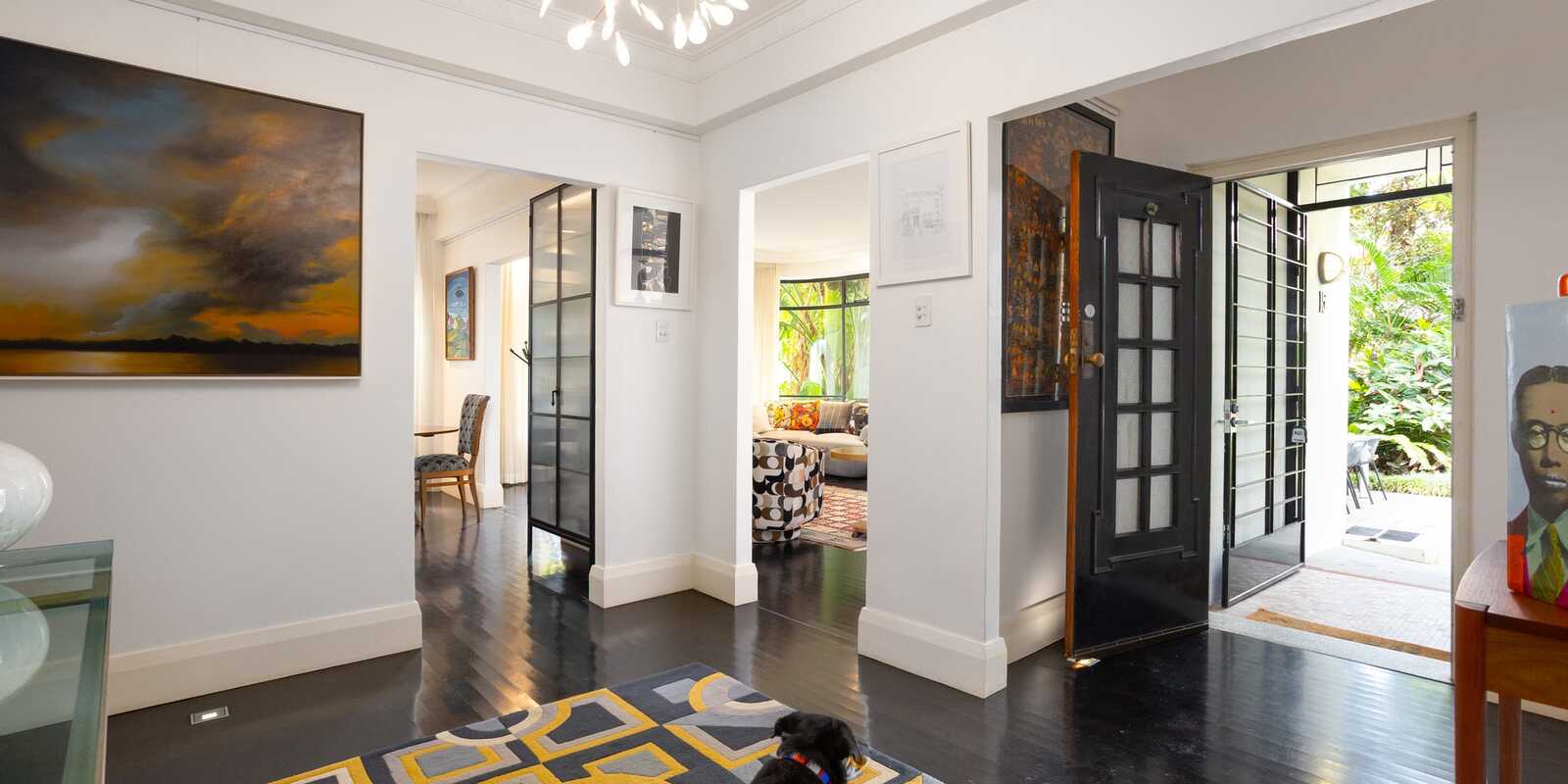 15/8a Wylde Street Potts Point 15/8a Wylde Street Potts Point