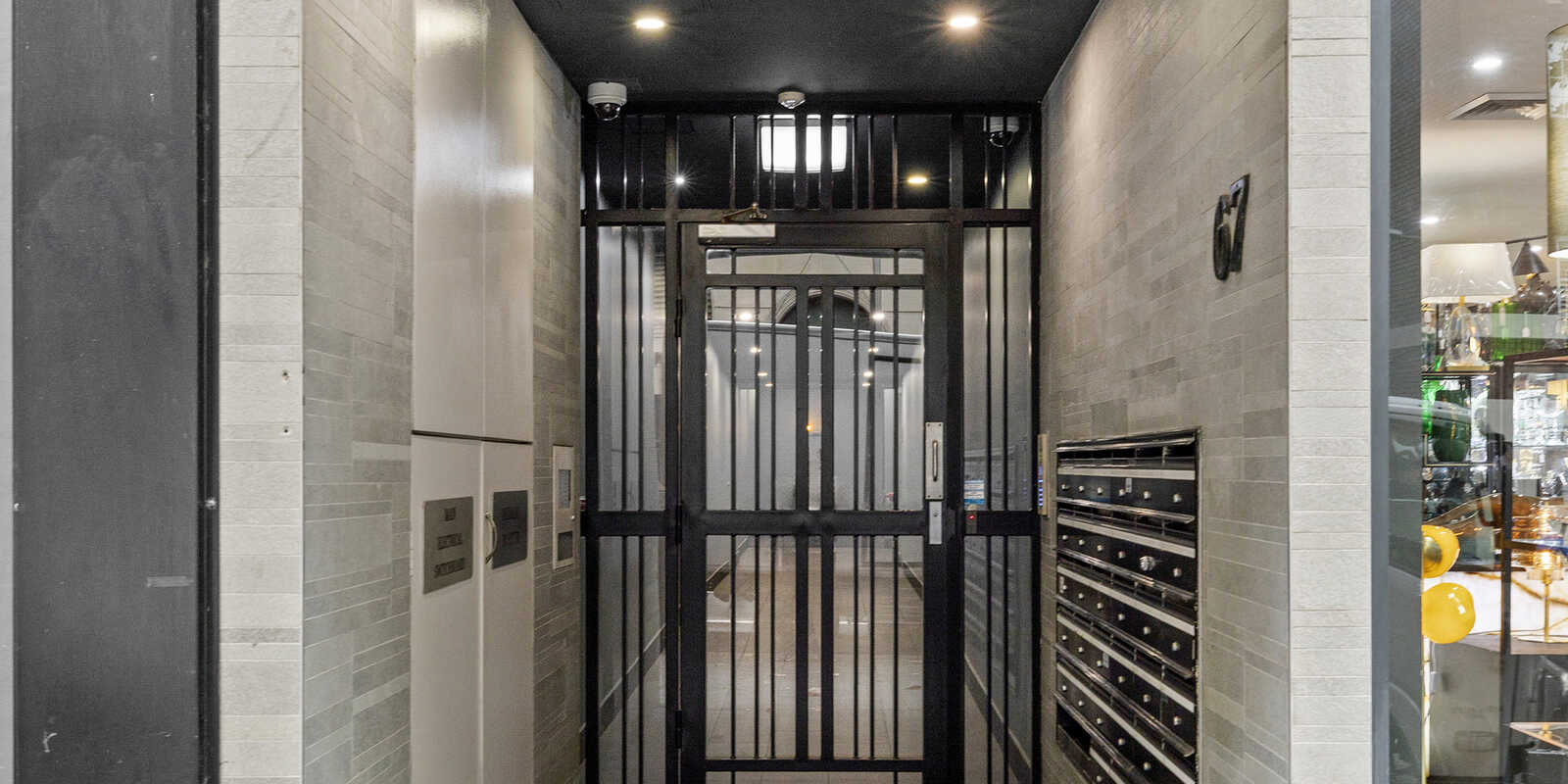 27/67-69 Macleay Street Potts Point 27/67-69 Macleay Street Potts Point