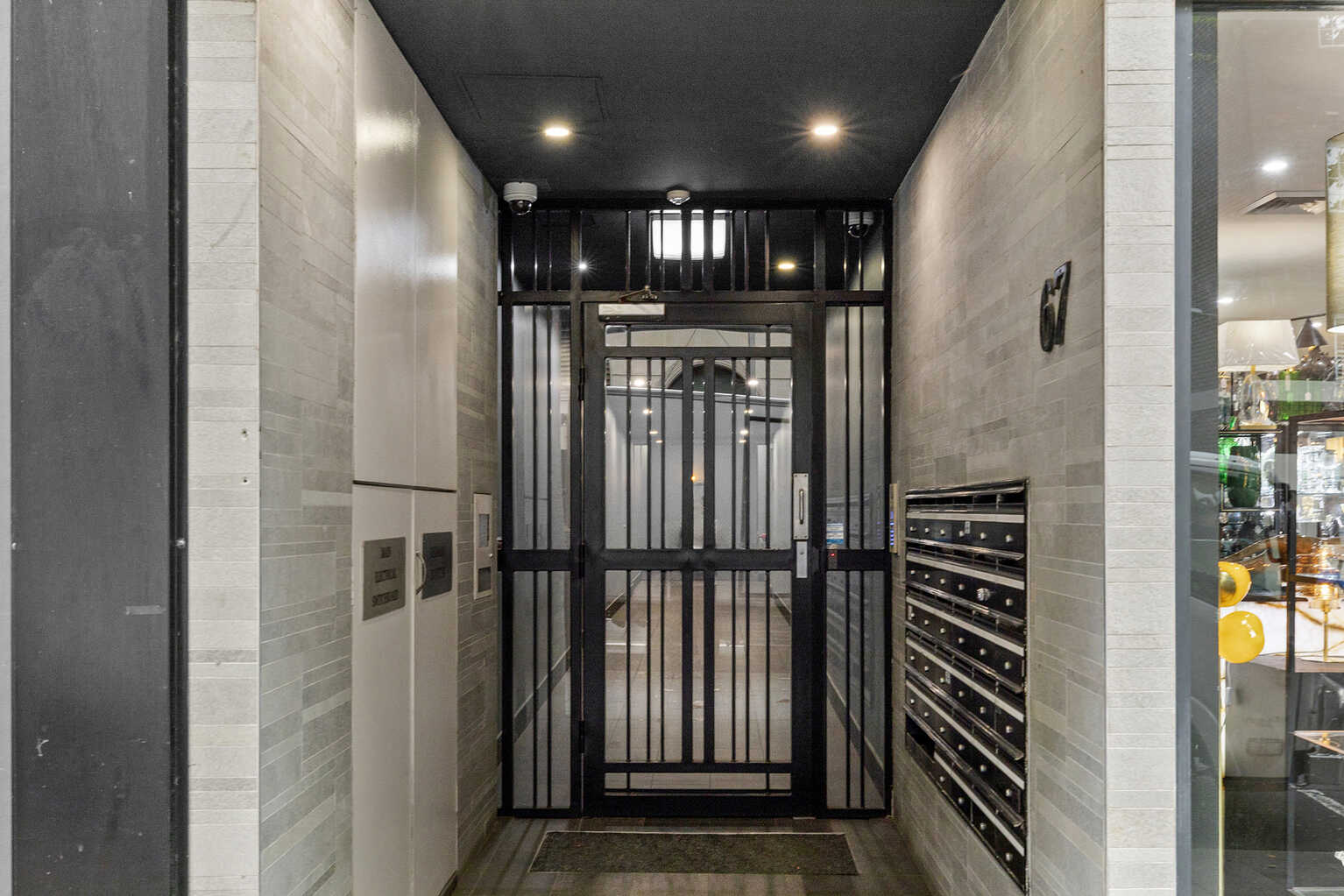 27/67-69 Macleay Street Potts Point 27/67-69 Macleay Street Potts Point