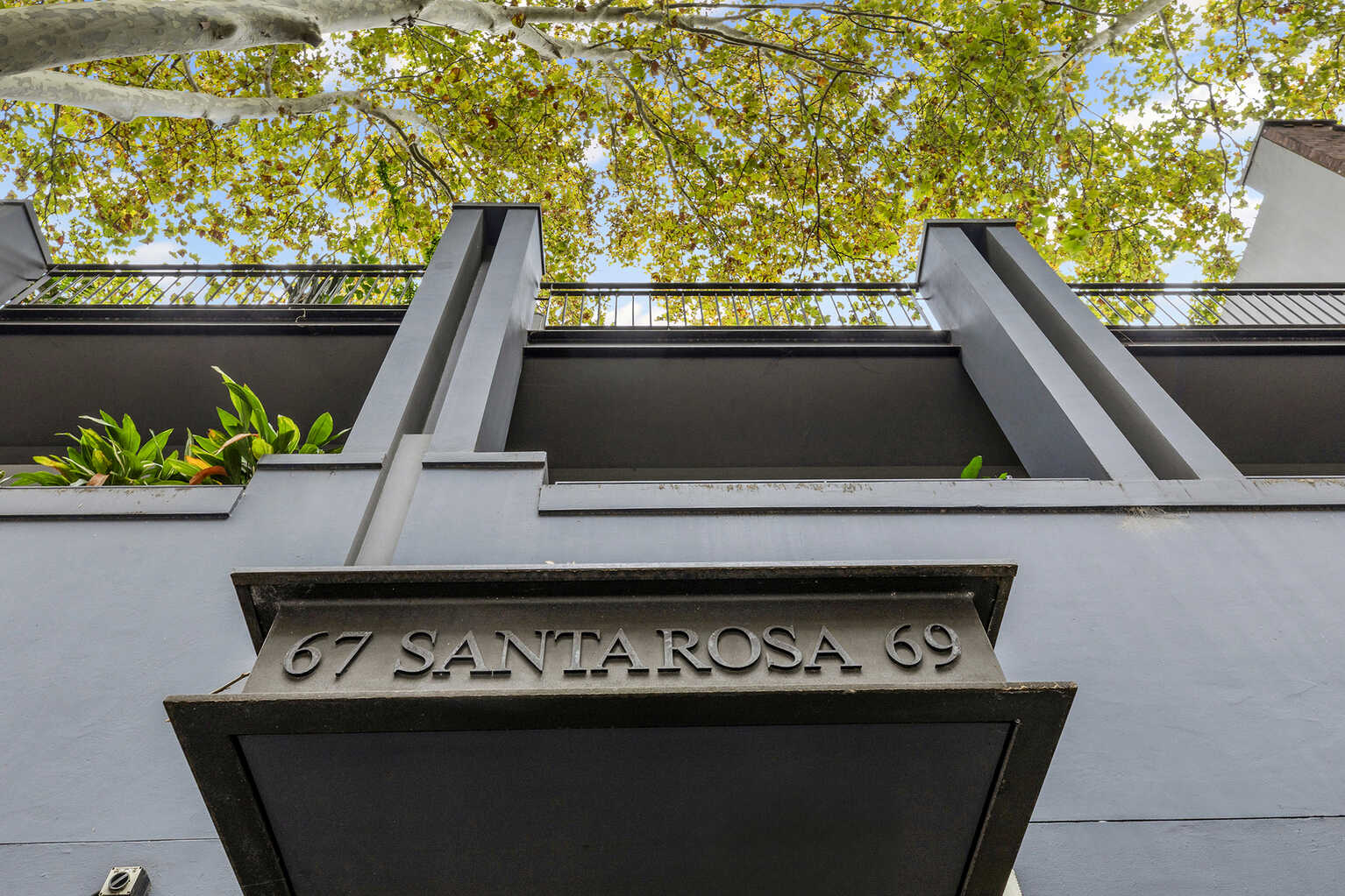 27/67-69 Macleay Street Potts Point 27/67-69 Macleay Street Potts Point