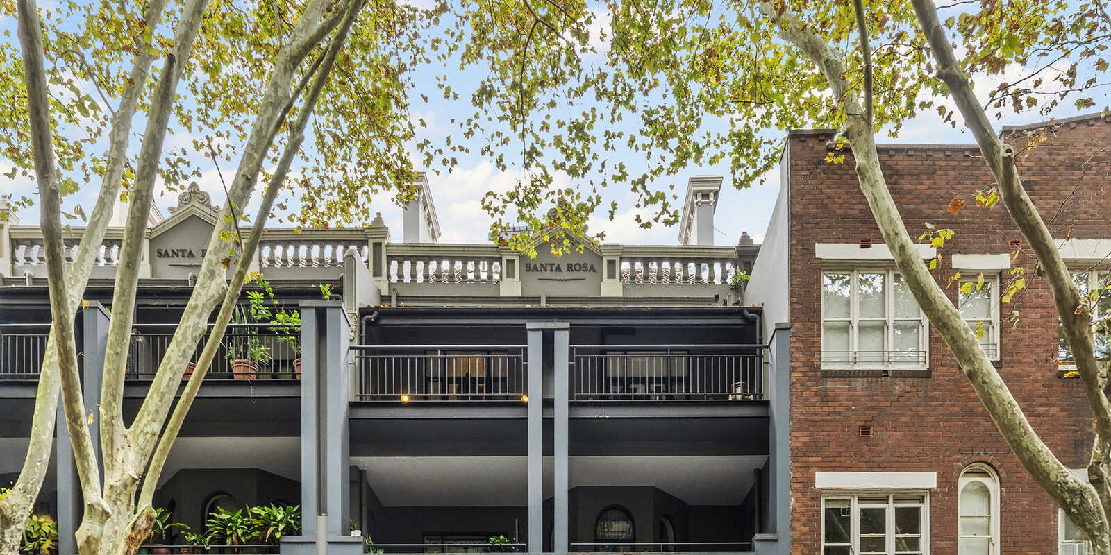 27/67-69 Macleay Street Potts Point 27/67-69 Macleay Street Potts Point