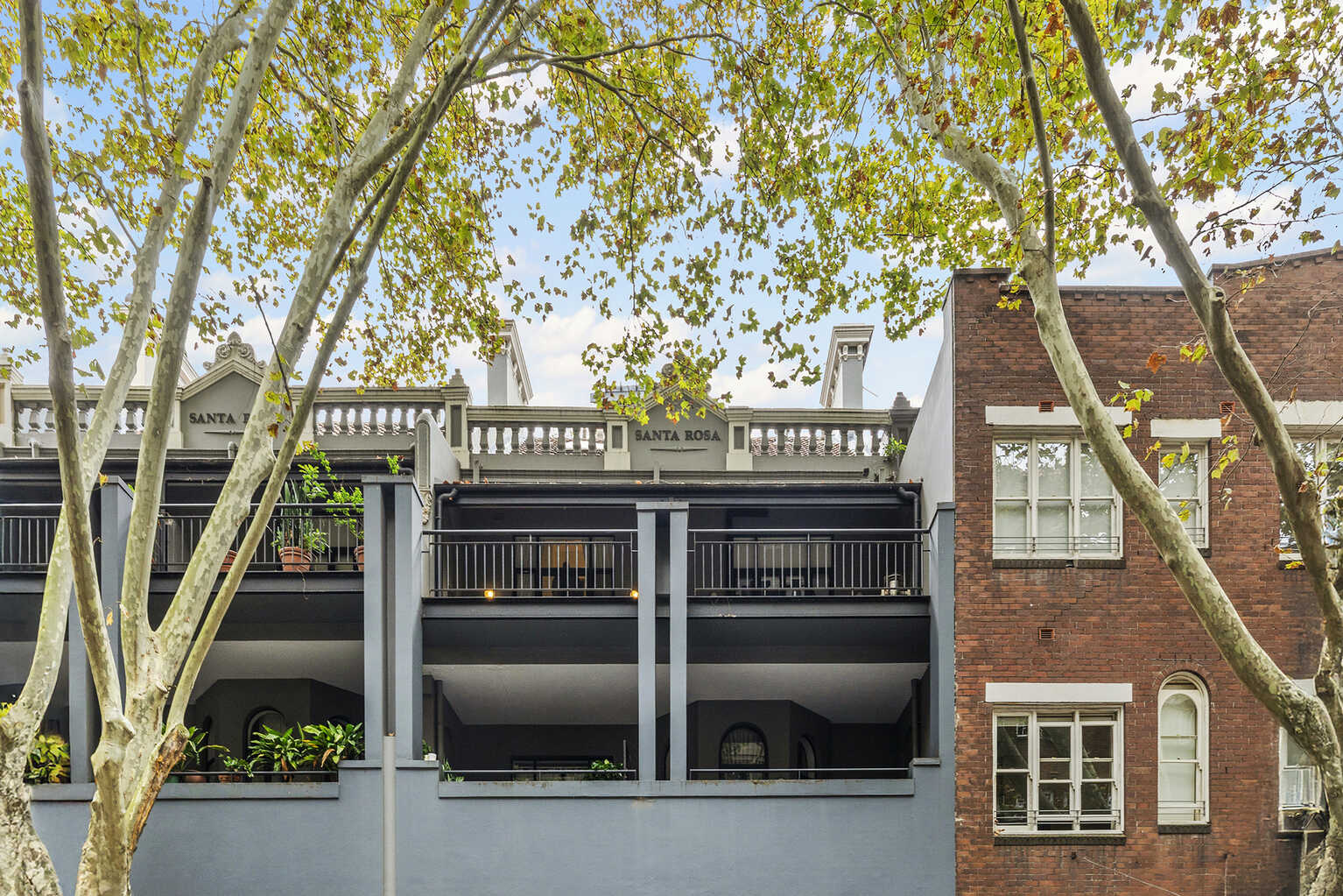 27/67-69 Macleay Street Potts Point 27/67-69 Macleay Street Potts Point