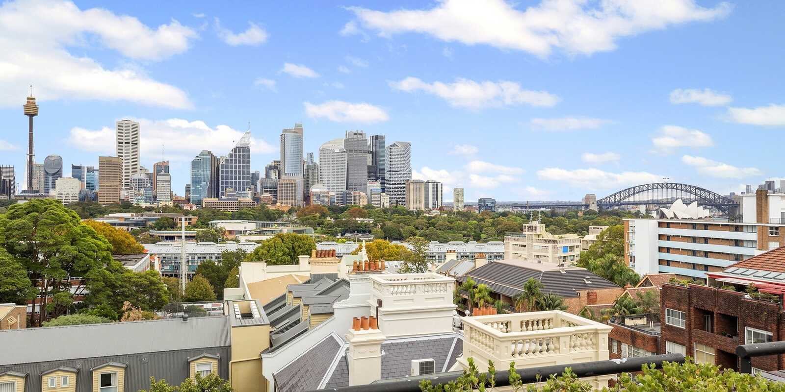 27/67-69 Macleay Street Potts Point 27/67-69 Macleay Street Potts Point