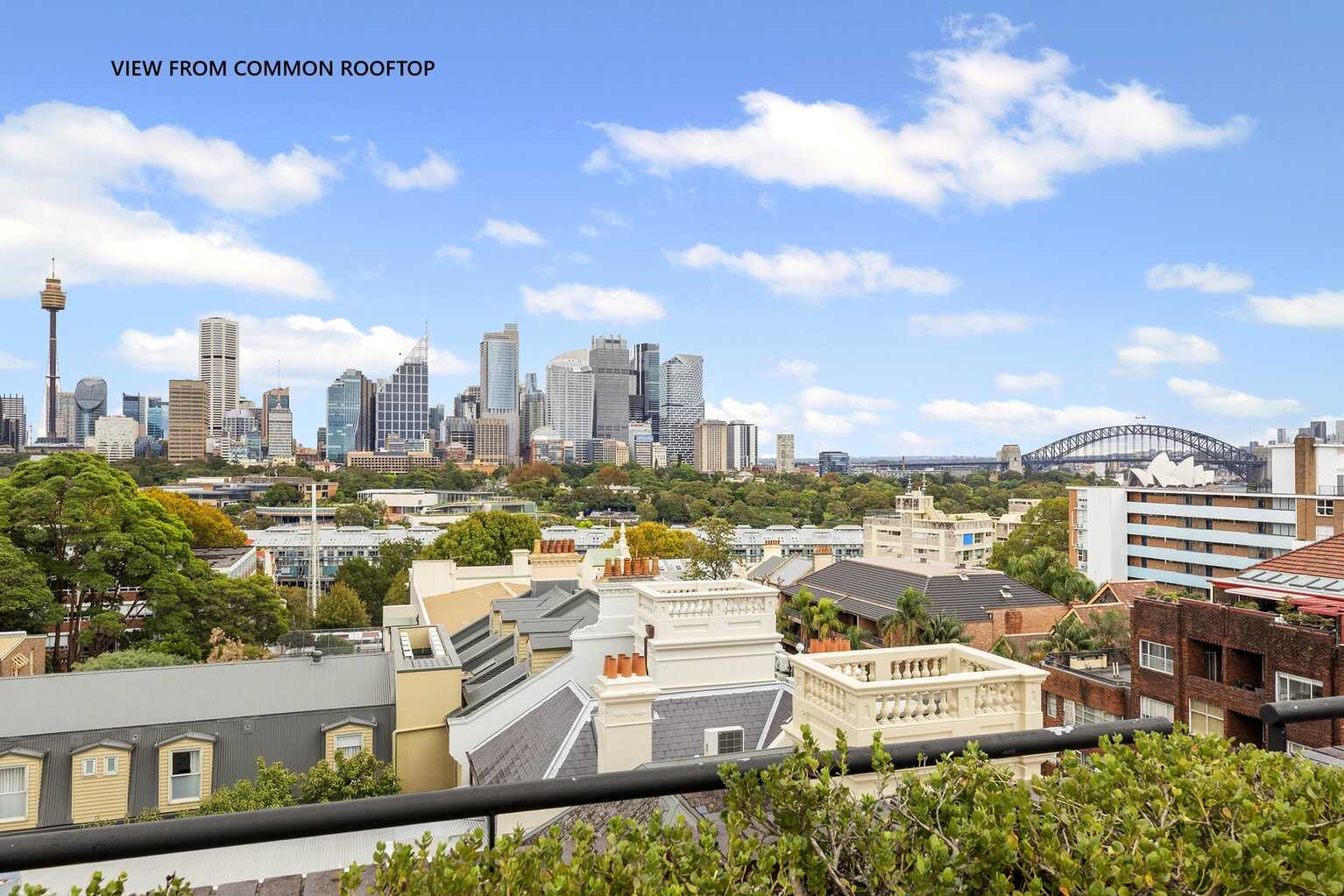 27/67-69 Macleay Street Potts Point 27/67-69 Macleay Street Potts Point