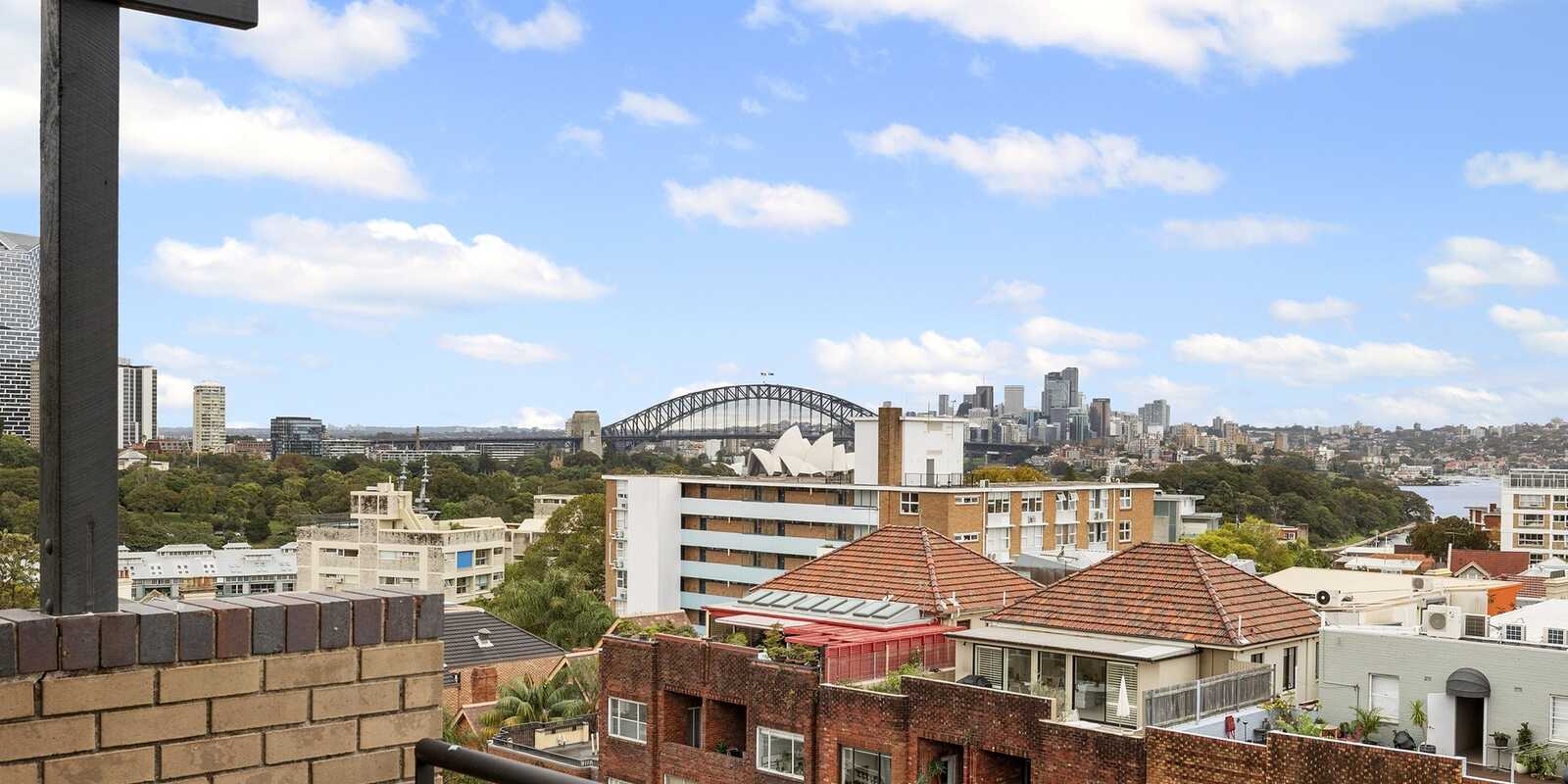 27/67-69 Macleay Street Potts Point 27/67-69 Macleay Street Potts Point