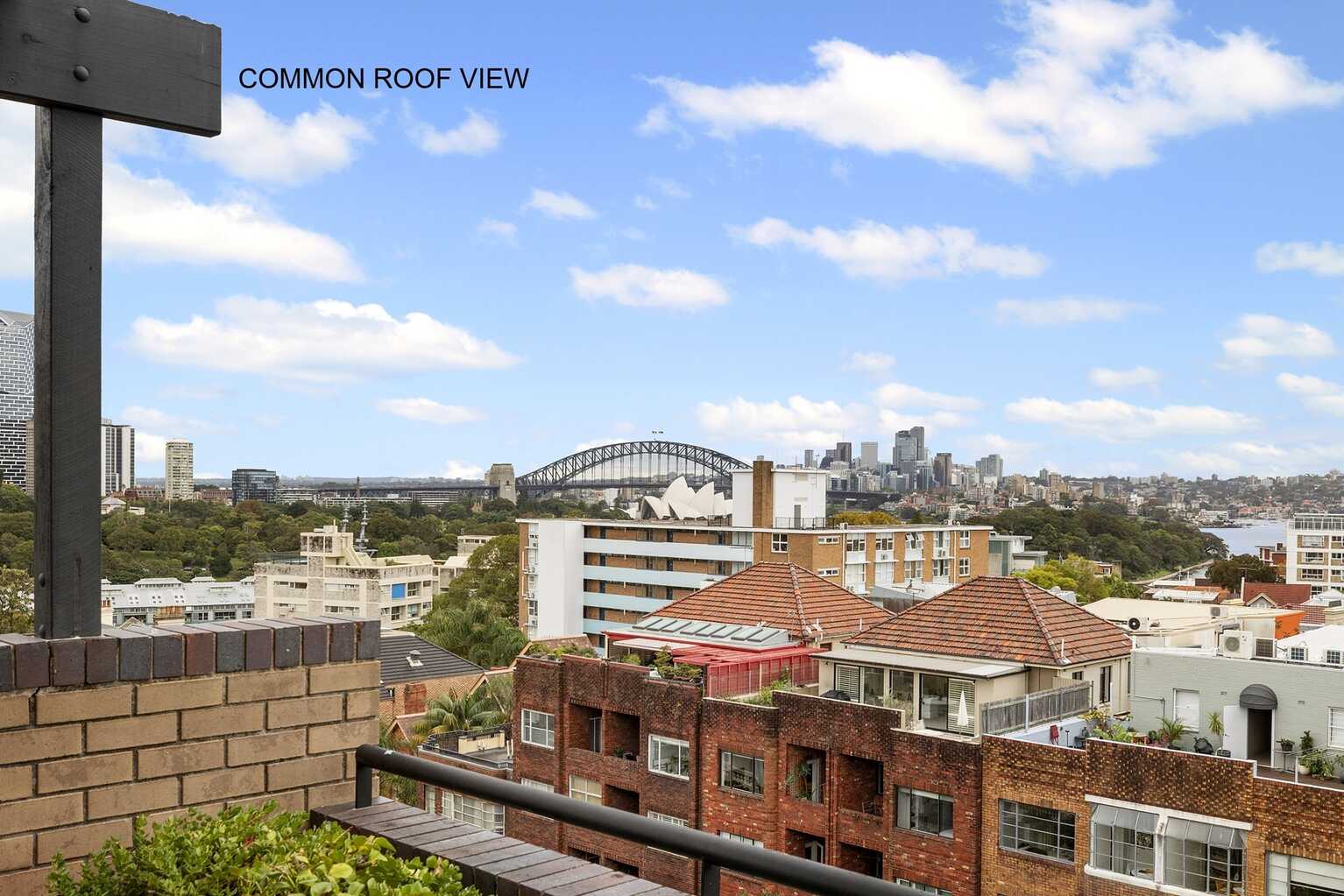 27/67-69 Macleay Street Potts Point 27/67-69 Macleay Street Potts Point