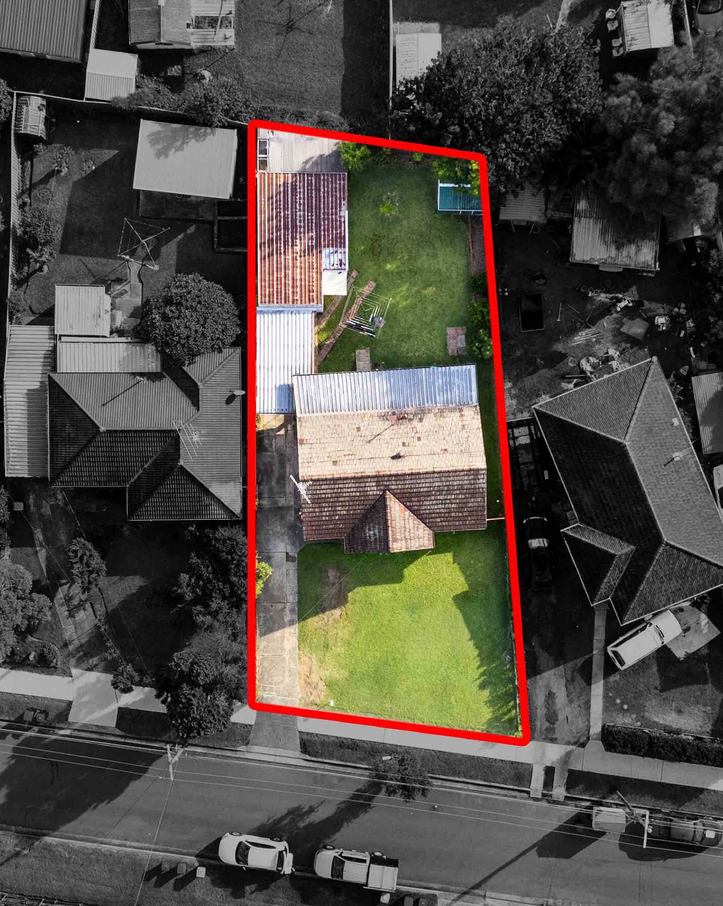 19 Guthega Crescent Heckenberg, Heckenberg - Thumbnail 3