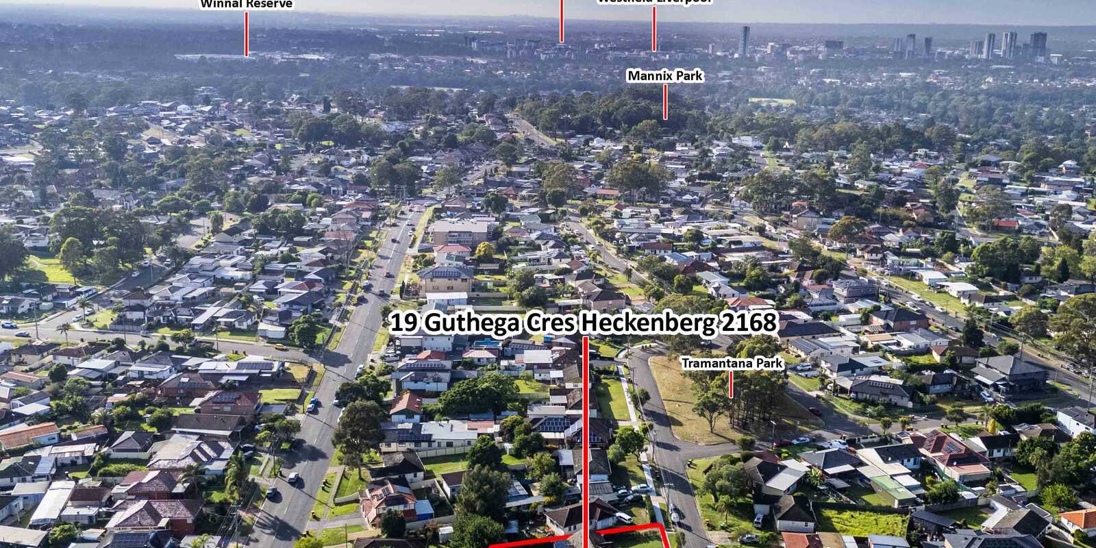 19 Guthega Crescent Heckenberg 19 Guthega Crescent Heckenberg