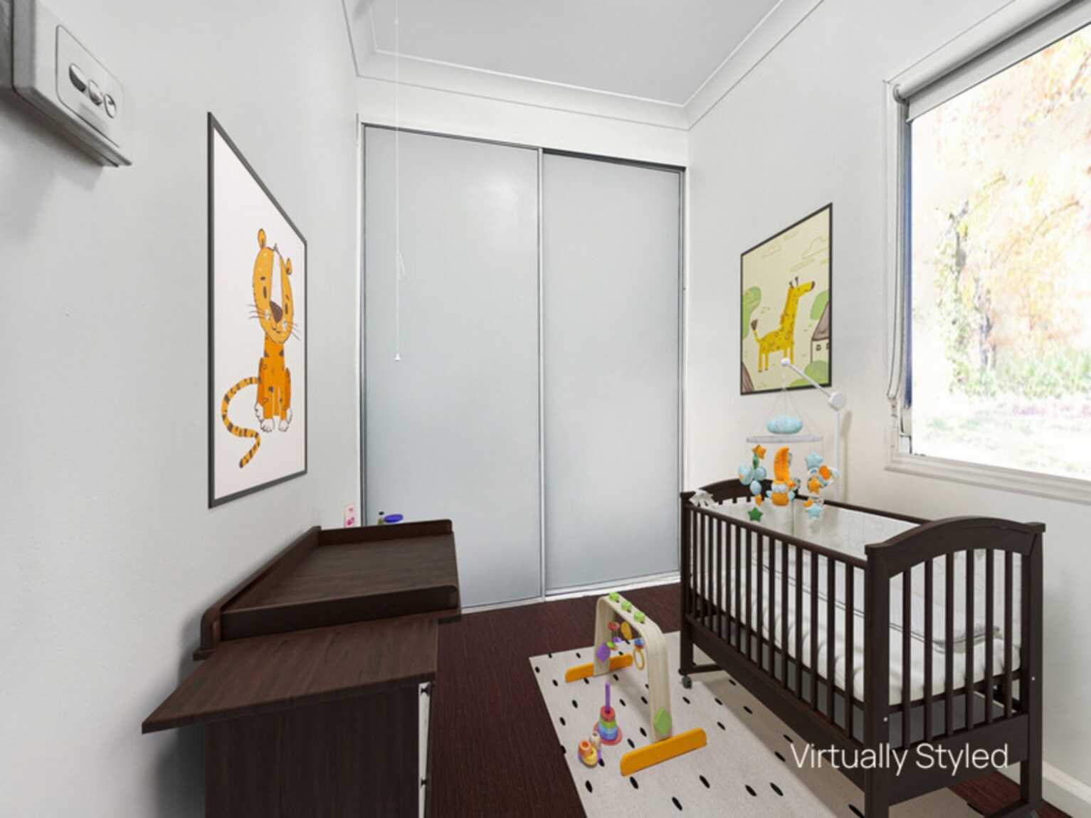 6 Fourth Street South Littleton Lithgow