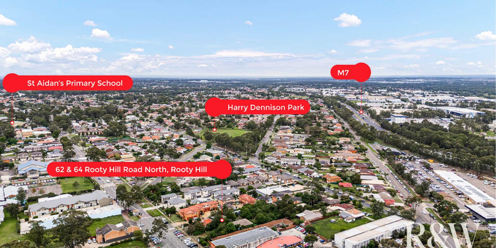 64 Rooty Hill Road North Rooty Hill 64 Rooty Hill Road North Rooty Hill