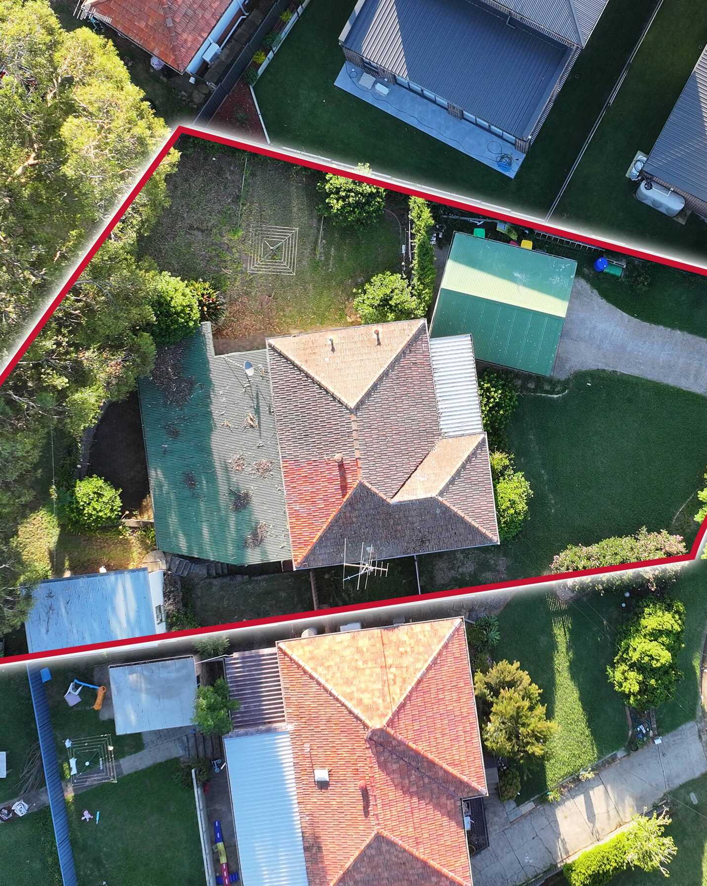 3 LACHLAN PLACE Campbelltown, Campbelltown - Thumbnail 2