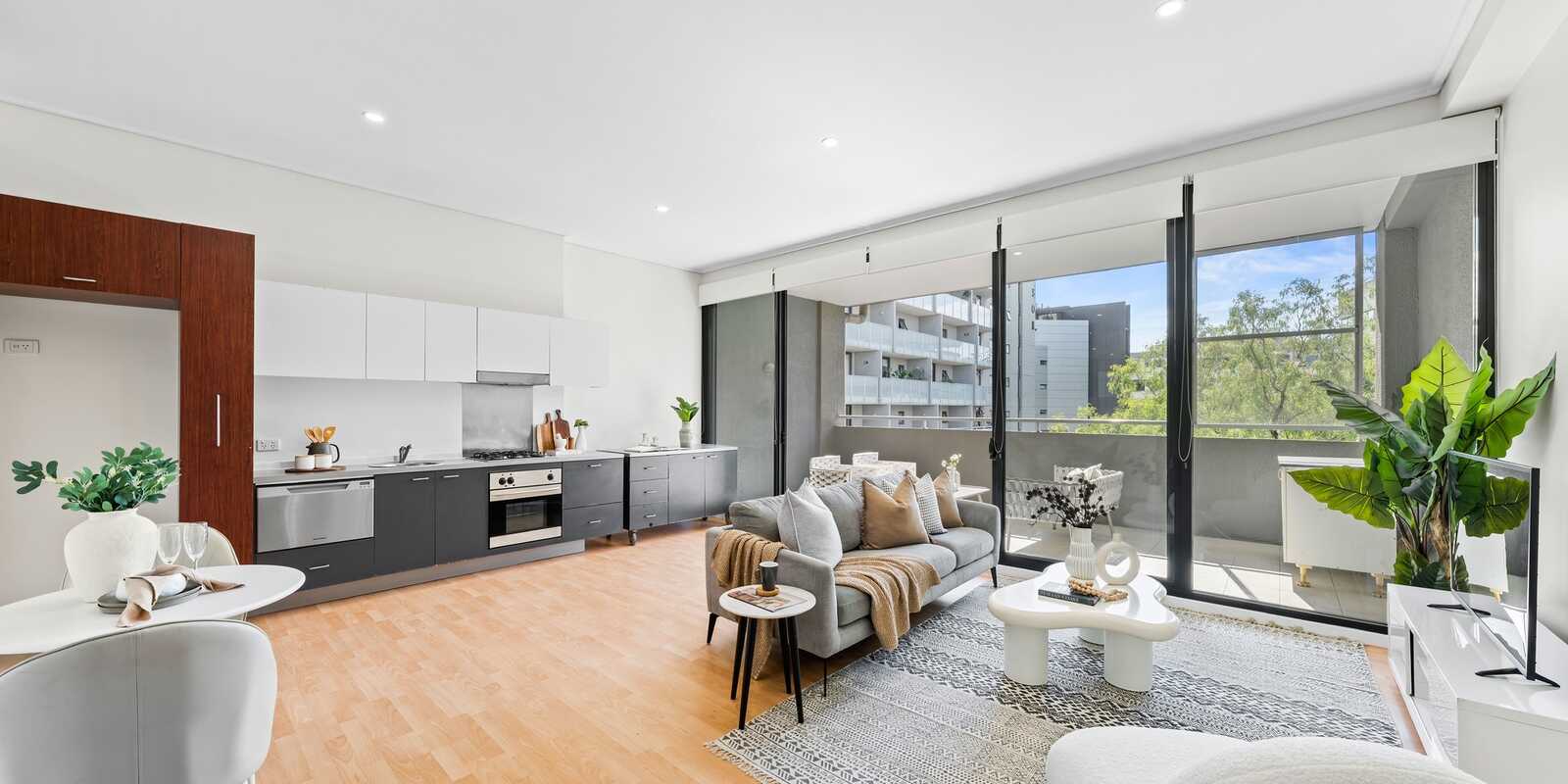 c33/240 Wyndham Street Alexandria c33/240 Wyndham Street Alexandria