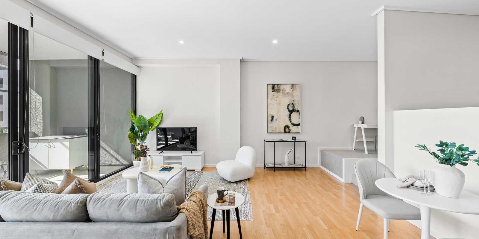 c33/240 Wyndham Street Alexandria c33/240 Wyndham Street Alexandria