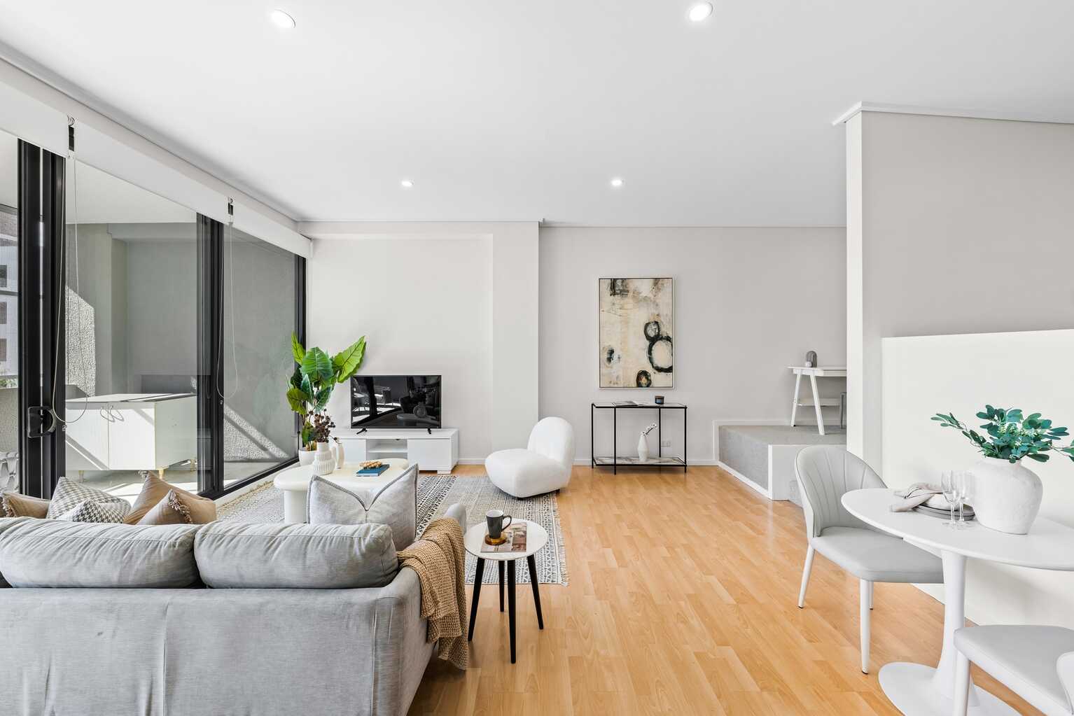 c33/240 Wyndham Street Alexandria c33/240 Wyndham Street Alexandria