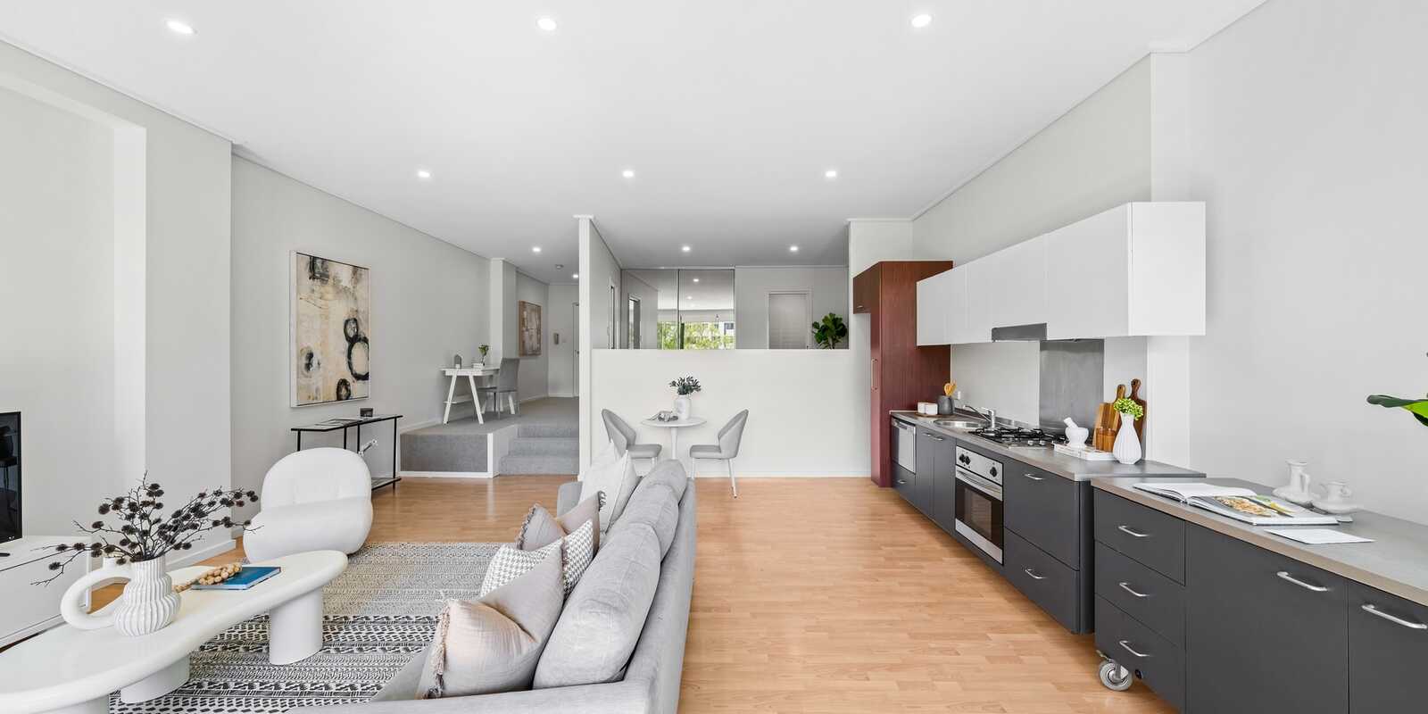 c33/240 Wyndham Street Alexandria c33/240 Wyndham Street Alexandria