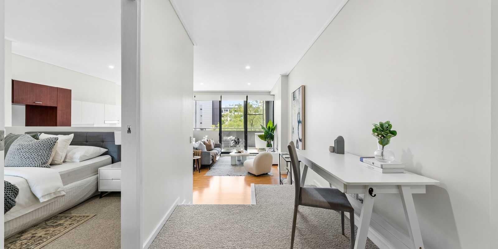 c33/240 Wyndham Street Alexandria c33/240 Wyndham Street Alexandria