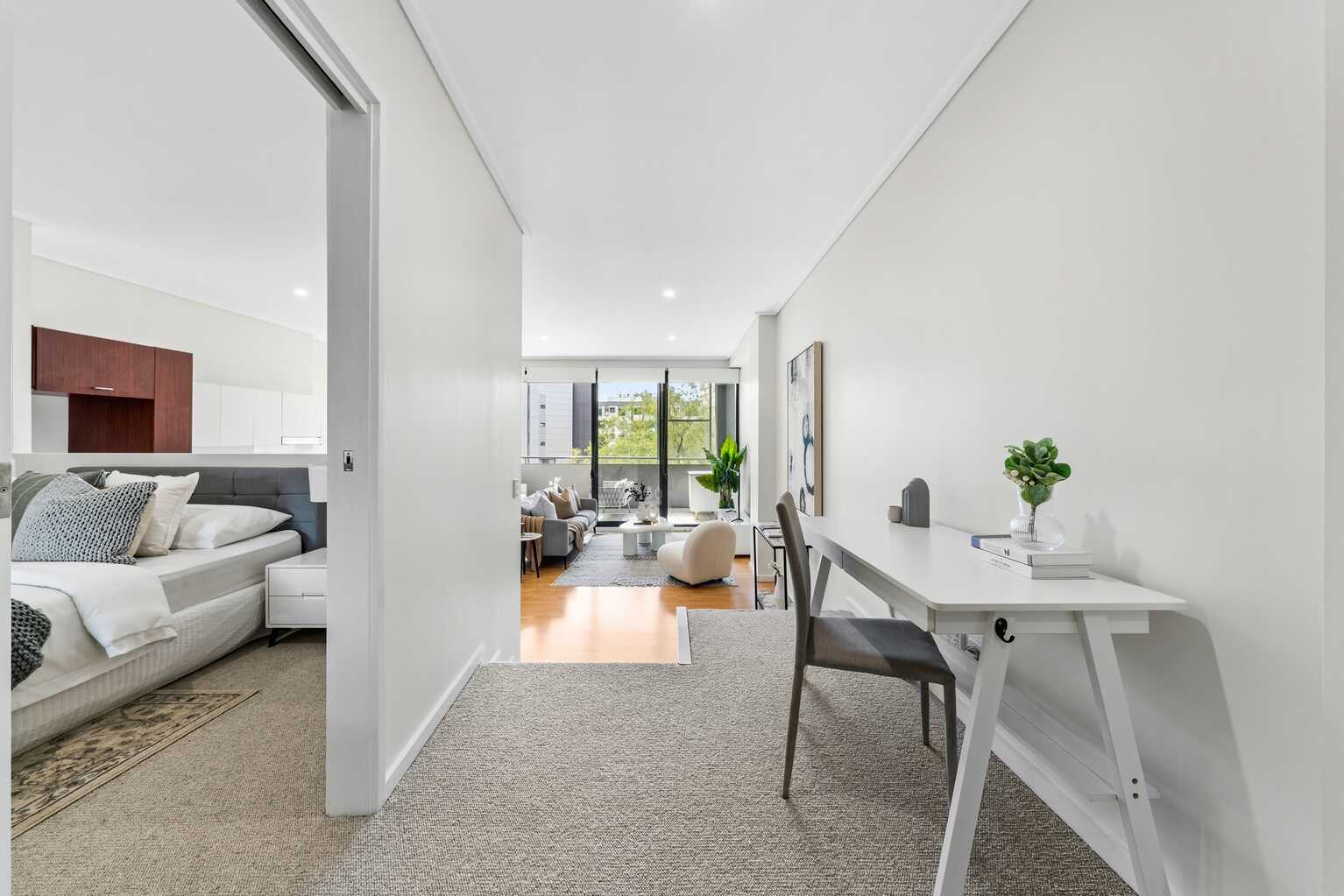c33/240 Wyndham Street Alexandria c33/240 Wyndham Street Alexandria