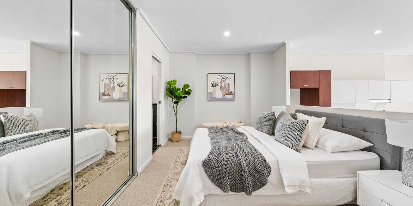 c33/240 Wyndham Street Alexandria c33/240 Wyndham Street Alexandria
