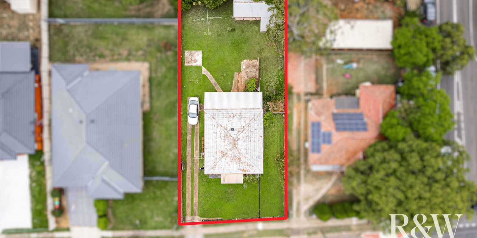 82 Monfarville Street St Marys