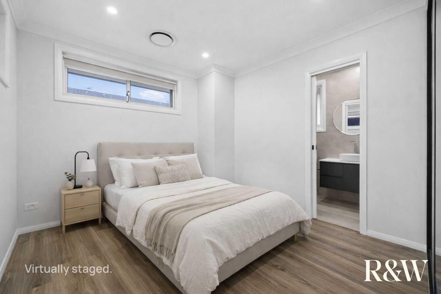 134B University Drive Campbelltown 134B University Drive Campbelltown