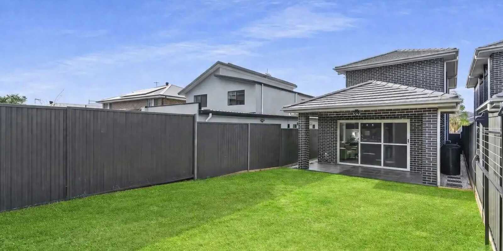 134B University Drive Campbelltown 134B University Drive Campbelltown