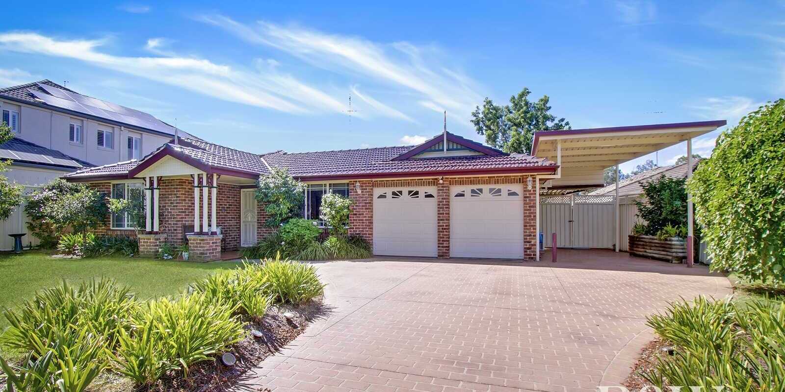 122 Explorers Way St Clair 122 Explorers Way St Clair