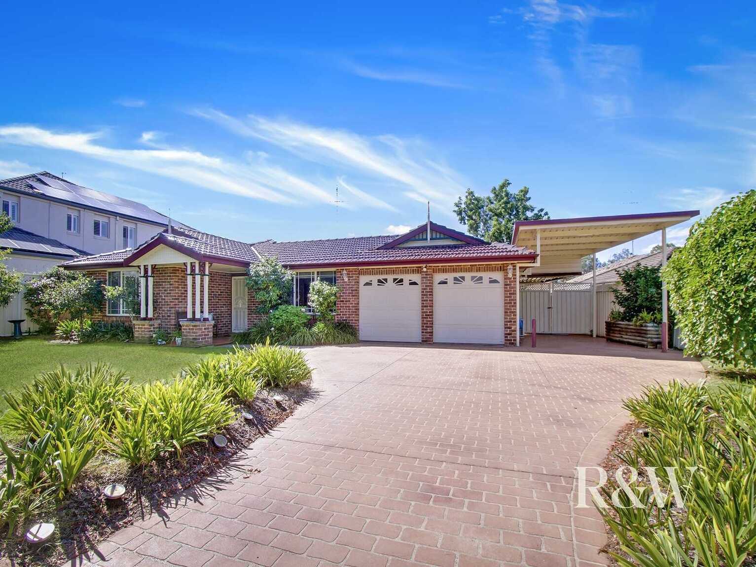 122 Explorers Way St Clair 122 Explorers Way St Clair