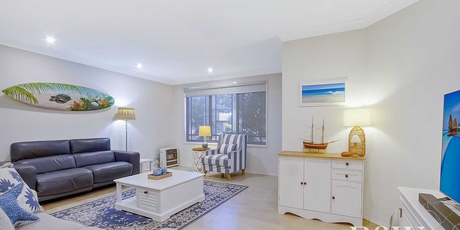 122 Explorers Way St Clair 122 Explorers Way St Clair