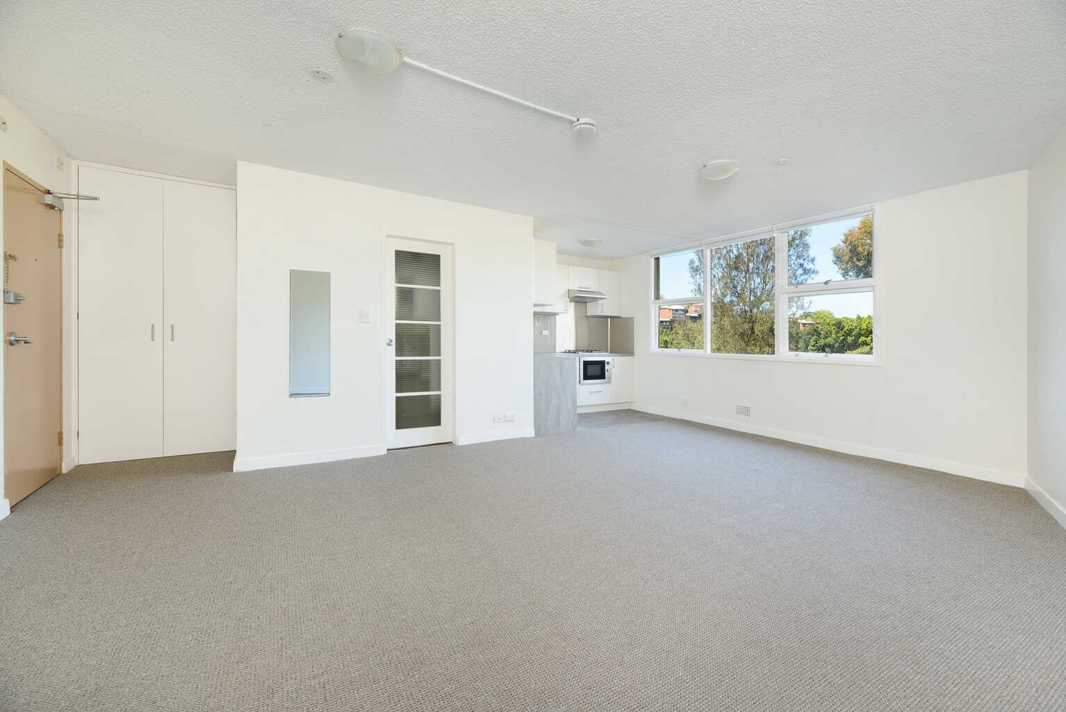 101/22 Doris Street North Sydney