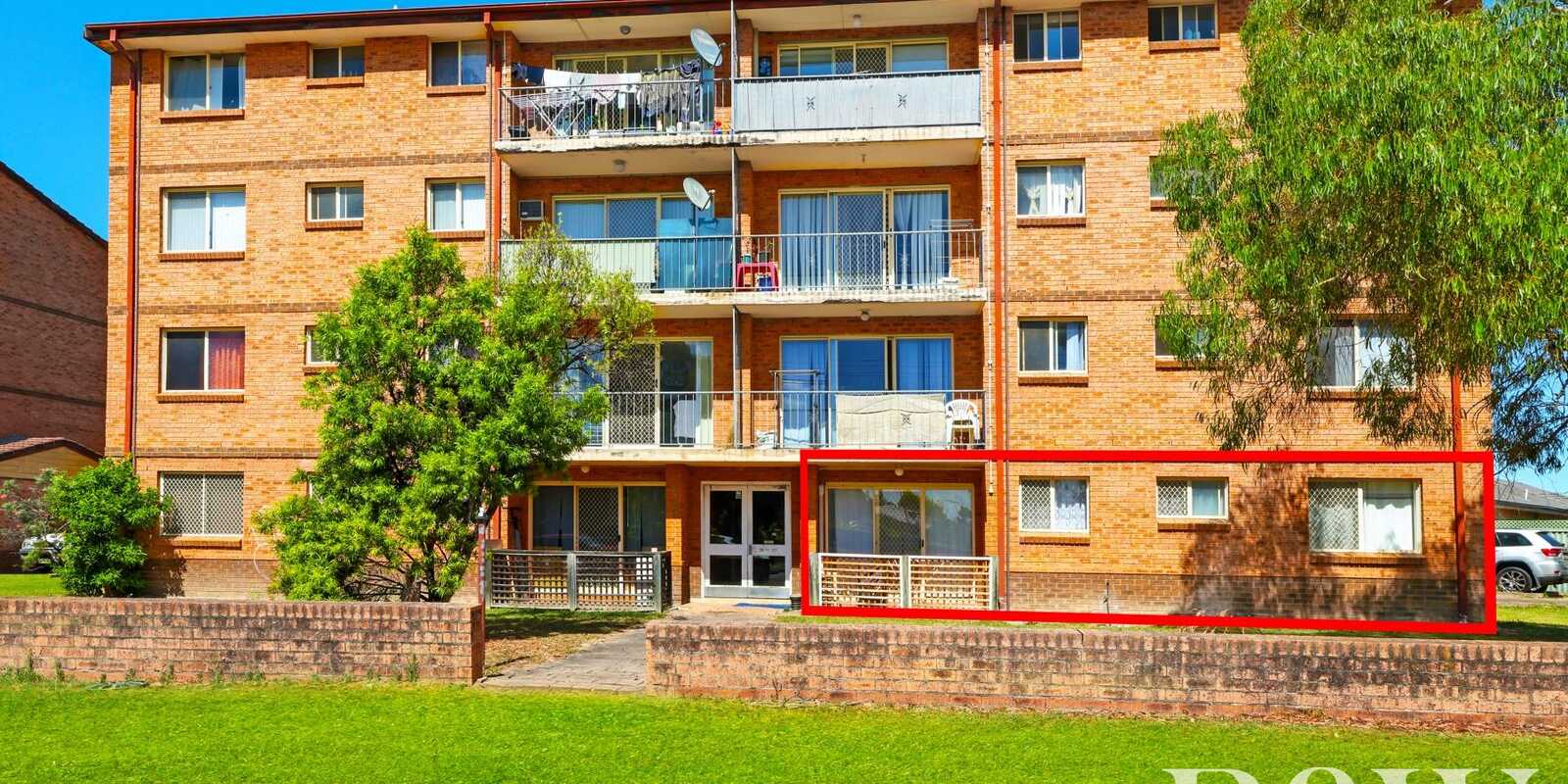 14/41 Morehead Avenue Mount Druitt 14/41 Morehead Avenue Mount Druitt
