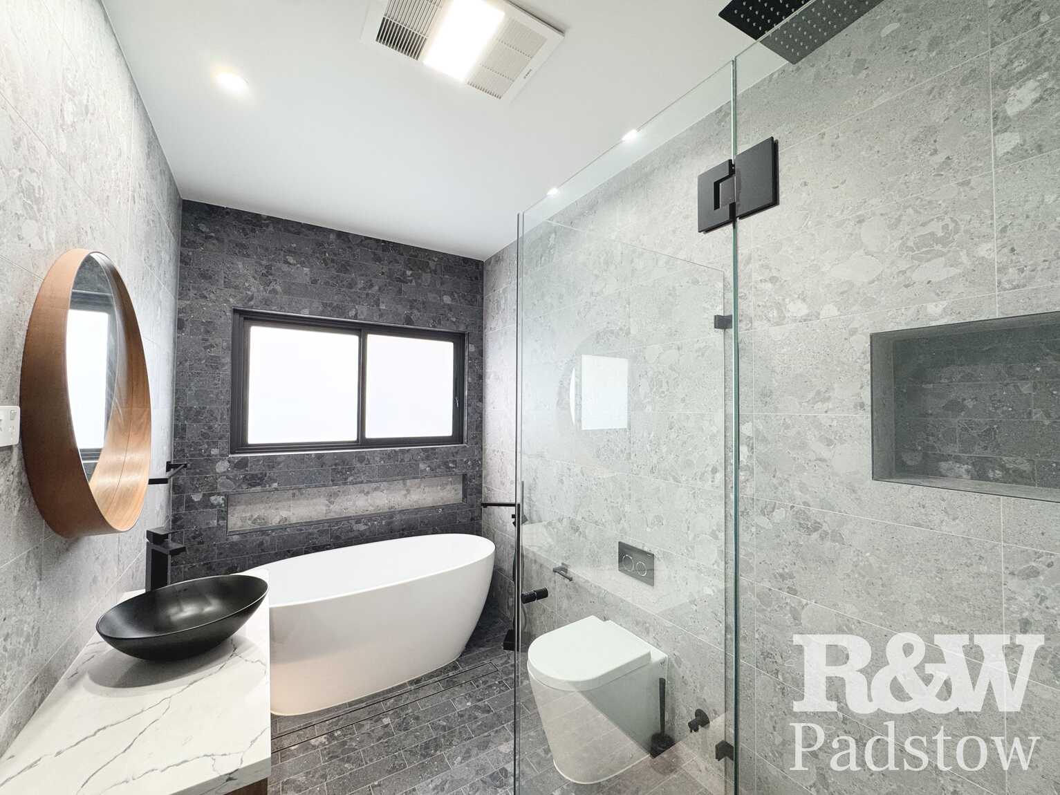 36 Carrington Street Revesby