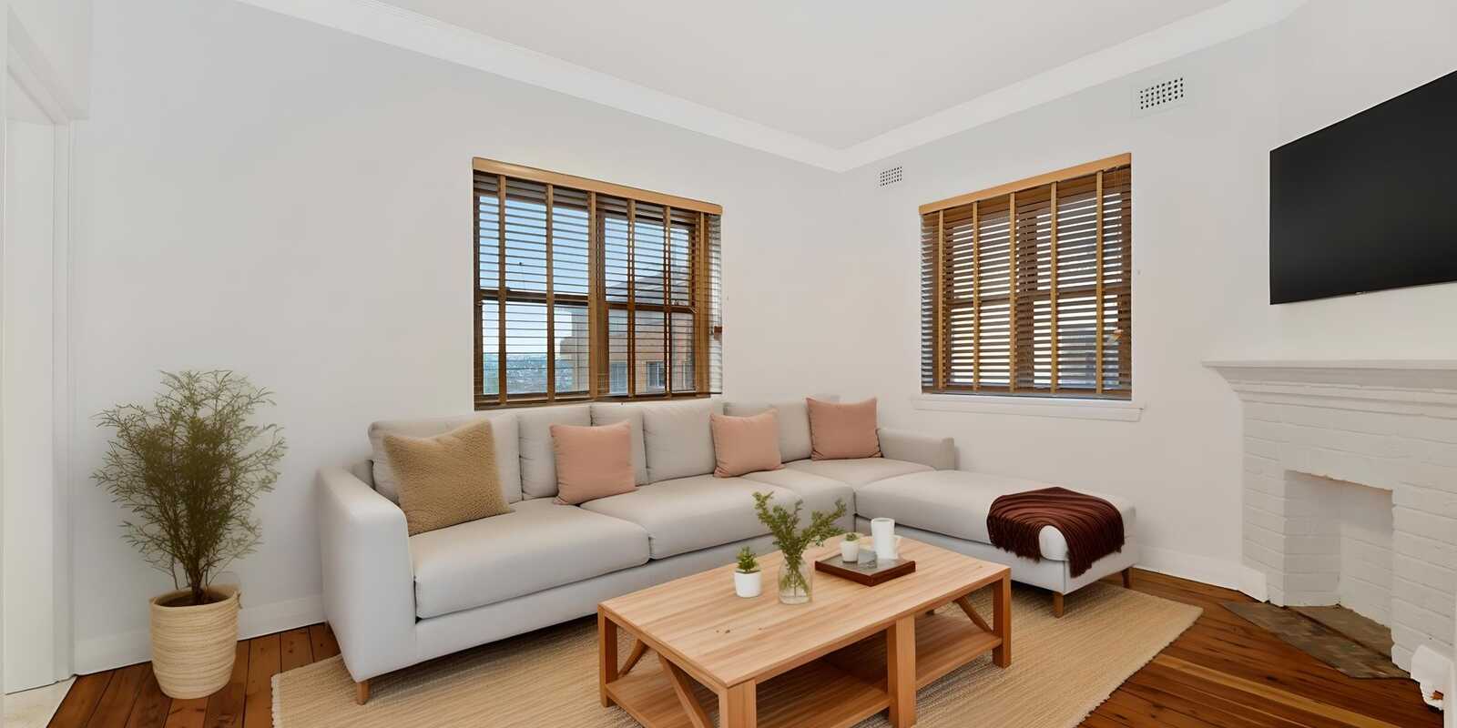 14/318 Bondi Road Bondi