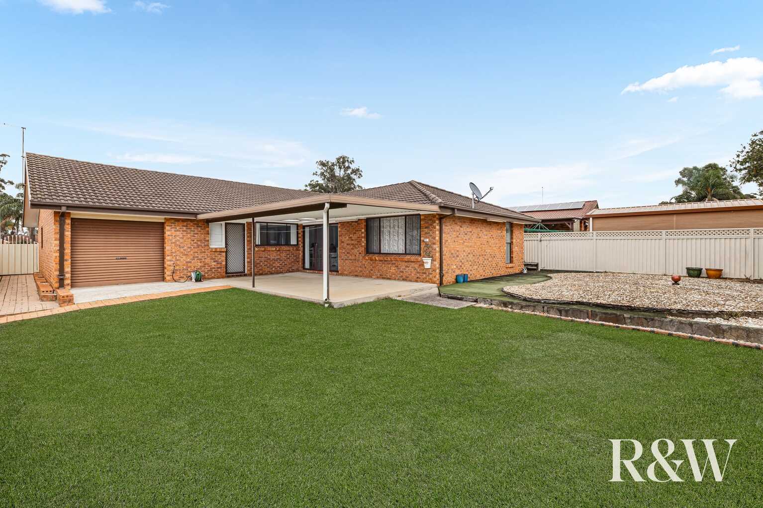 40 Peppertree Drive Erskine Park